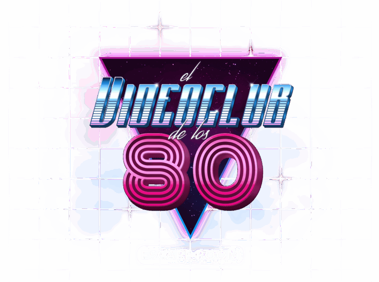 El videoclub de los 80 - Escape room
